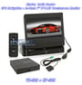 Clarion VZ509 + NP509 Package thumbnail image