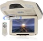 Power Acoustik PT-92CMBG (Beige) thumbnail image