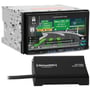 Pioneer AVIC-8200NEX + Free SiriusXM SXV300v1 Tuner + 3 Months Free Service thumbnail image