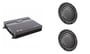 Polk Audio DB Series Dual 12