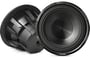 (2) Alpine X-W10D4 Subwoofers thumbnail image