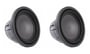 (2) Alpine R-W12D2 Subwoofers thumbnail image