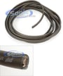 Stinger 20 ft 3 Gauge Uber-Flex Power Wire Cut from SXW13G Roll (Gray) thumbnail image