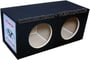 Rockford Fosgate Dual 10