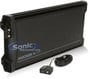 Kicker ZX1500.1 (10ZX1500.1) thumbnail image