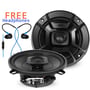 Polk Audio DB402 and FREE NVX IEWR2 Ear Buds thumbnail image