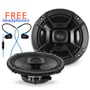 Polk Audio DB652 and NVX IEWR2 Ear Buds thumbnail image