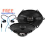 Polk Audio DB572 and NVX IEWR2 Ear Buds thumbnail image
