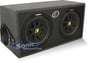 Kicker DC124 (10DC124) thumbnail image