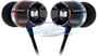 Monster Turbine (MH TRB IE) High-Performance In-Ear Speakers/Headphones thumbnail image
