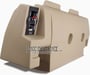 MTX Audio Thunderform FSC10T-T45 (Tan, Loaded) thumbnail image