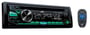 JVC KD-R680S CD Receiver (Replaces KD-R670) thumbnail image