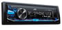 JVC KD-X230 (Ships as KD-X240BT) thumbnail image