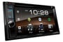 Kenwood DDX375BT Stereo thumbnail image