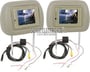 XO Vision GX6105 (BEIGE/TAN) thumbnail image