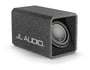 JL Audio H.O. Wedge HO110-W6v3(open box complete) thumbnail image