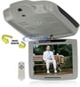 Power Acoustik PT-109CMGR (Gray) thumbnail image