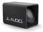JL Audio 12W6v3 H.O. Wedge - HO112-W6v3 (Open Box, Like New) thumbnail image