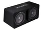 Kicker CompR DCWR122 (43DCWR122) thumbnail image
