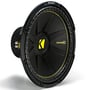 Kicker CompC CWCD154 (44CWCD154) (Sold Individually) thumbnail image