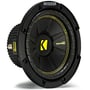 Kicker CompC CWCS84 (44CWCS84) thumbnail image