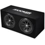 Kicker Dual 12