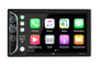 Dual DAC1025BT Apple CarPlay Stereo thumbnail image