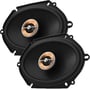 Infinity Kappa 86cfx thumbnail image