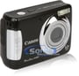 Canon PowerShot A480 (Black)  thumbnail image
