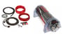 Boss CPBK2 Capacitor + Belva 8GA Amp Kit thumbnail image