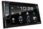 Kenwood eXcelon DDX395 Stereo thumbnail image