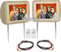 XO Vision GX1002 (BEIGE) thumbnail image