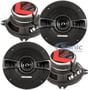 (4) Kicker 44KSC404 KSC404 4