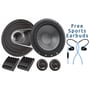 Polk Audio MM6502 6.5