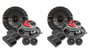 2-Pairs Kicker 44KSS504 5.25
