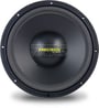 Precision Audio JW-12 thumbnail image