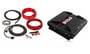 Boss PM1500 Amplifier + 8 Gauge Amp Kit thumbnail image