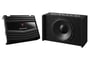Kenwood P-W121B thumbnail image