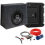 Boss CXX8 600W 8