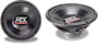 MTX T4104A Thunder4000 10