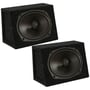 MB Quart DK1-169 + Atrend 6X9PR Speaker Boxes thumbnail image