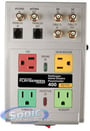 Monster Cable PowerCenter Surge Protector (FS MP HTS 400) thumbnail image