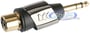 Monster Cable Superior Adapter (MCL MSTFX) thumbnail image