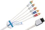 Monster Cable GA Wii CVA-8 thumbnail image