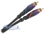 Monster Cable Audio Interconnect DJ Cable (M DJ-R-1M) thumbnail image