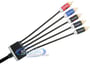 Monster Cable GA PS3 CVA-8 thumbnail image