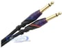 Monster Cable Audio Interconnect DJ Cable (M DJ-M-2M) thumbnail image