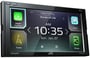 JVC KW-M740BT (Ships as KW-M750BT) thumbnail image