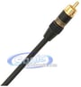 Monster Cable RCA StudioLink Audio Interconnect DJ Cable (M SL-CM-2) thumbnail image