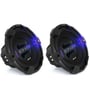(2) Hifonics Brutus BRX12D4 12
